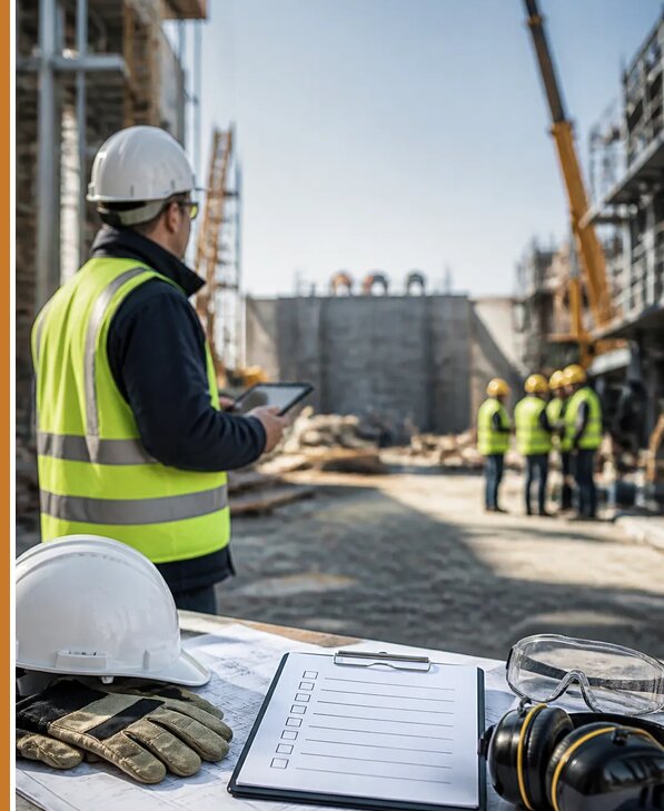 Супервайзинг по охране труда в Реутове от 5204 р. | Авеста ОТиПБ