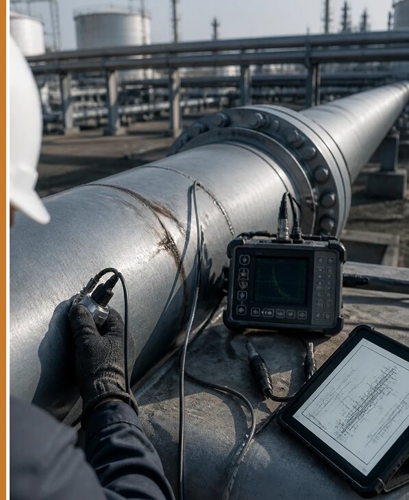 Заказать экспертизу нефтепроводов в Реутове от 52035 р. | Авеста ОТиПБ
